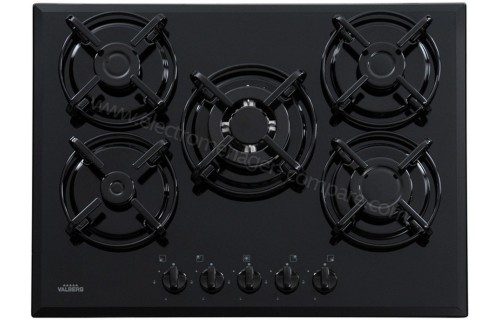 VALBERG VAL TGV 5 NET