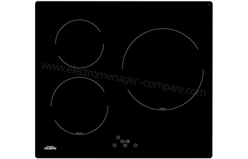 VALBERG VAL TI 3 TB AF