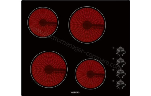 VALBERG VH 4 TM 007C