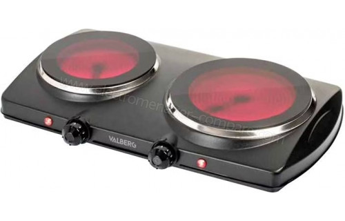 VALBERG VHP 2Z K 121C