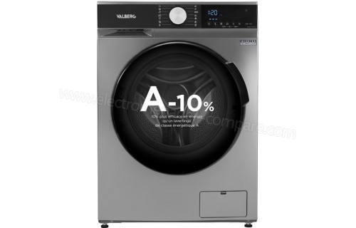 VALBERG WF 814 A-10 S566C