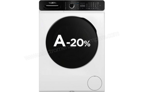 VALBERG WF 814 A-20 W701T