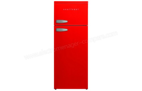 VESTFROST DDV 227 R