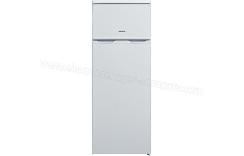VESTFROST DDV 227 WH