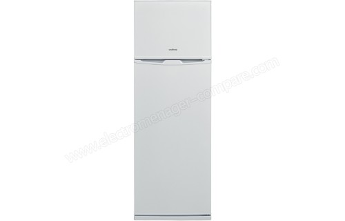 VESTFROST DDV 305 WH