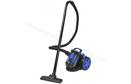 VIDAXL ASP700WNB