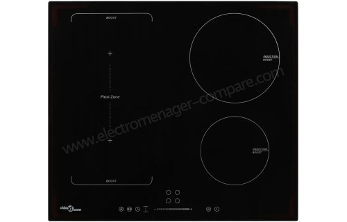 VIDAXL INDU4F7000FLEX