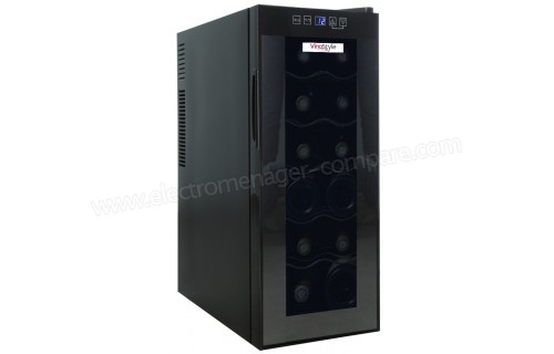 VINOSTYLE VST12PVMFA