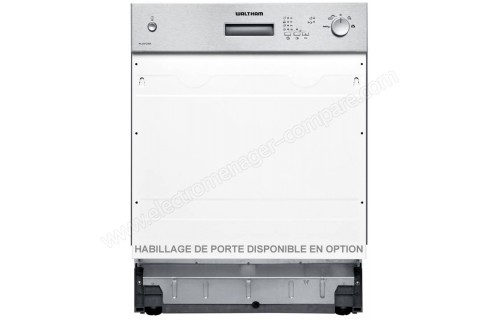 WALTHAM WLVSI 1249 X