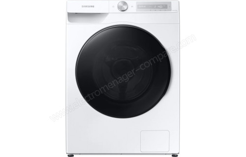 SAMSUNG WD10T634DBH