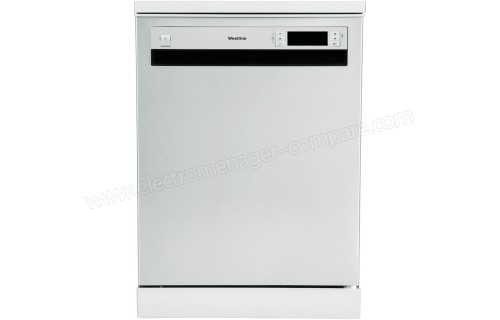 WESTLINE DWW 1539 Inox