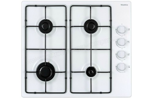 WESTLINE WGE 4 WH
