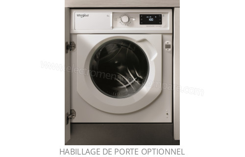 WHIRLPOOL BIWMWG81484EU