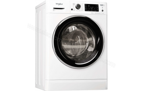 WHIRLPOOL FWDD1171582WBCVFRN