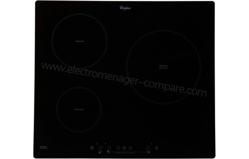 WHIRLPOOL ACM 460/NE