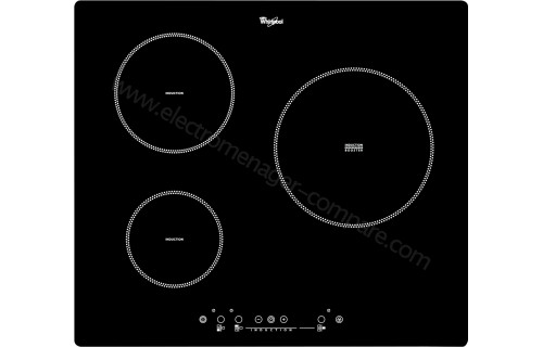 WHIRLPOOL ACM 555/NE