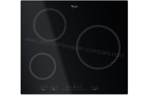 WHIRLPOOL ACM 600/NE