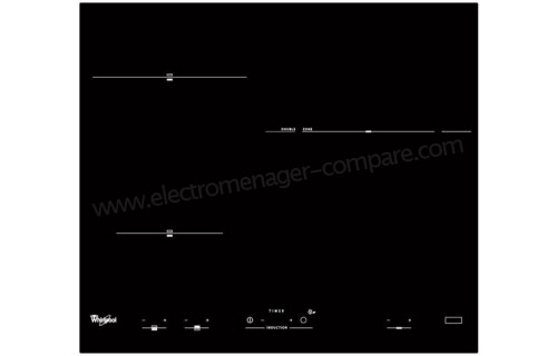 WHIRLPOOL ACM 611/BF