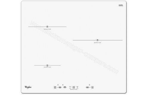白亜様 專用ページ WHIRLPOOL ACM 680/NE/WH - Fiche technique, prix et avis