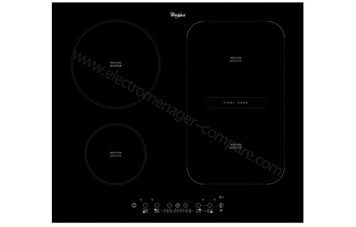 WHIRLPOOL ACM 708/NE
