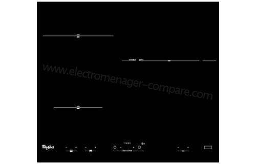 WHIRLPOOL ACM 711/BF