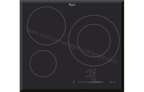 WHIRLPOOL ACM 742/BA