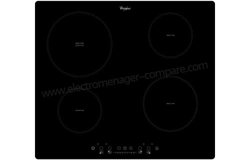 WHIRLPOOL ACM 756/NE