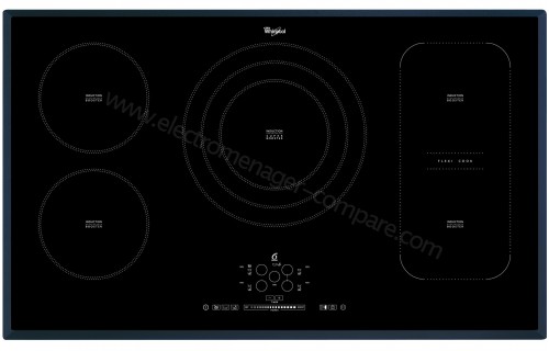 WHIRLPOOL ACM 795/BA
