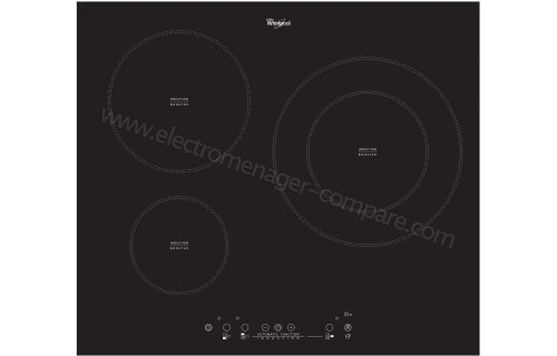 WHIRLPOOL ACM 801/NE