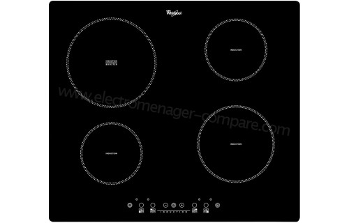 WHIRLPOOL ACM 802/NE