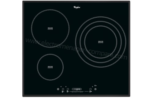 WHIRLPOOL ACM 803/BA