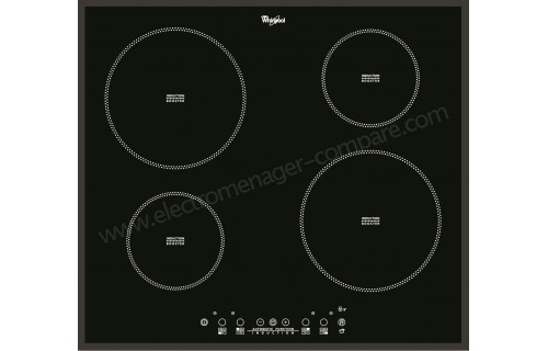 WHIRLPOOL ACM 804/BA