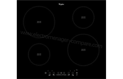 WHIRLPOOL ACM 804/NE