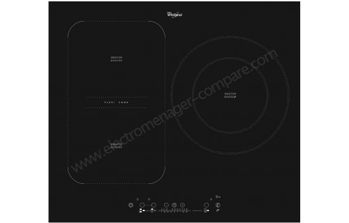 f47 whirlpool induction
