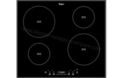 WHIRLPOOL ACM 806/BA