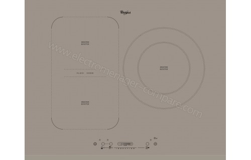 WHIRLPOOL ACM 807/BF/S