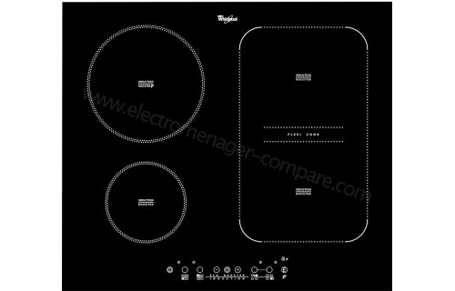 WHIRLPOOL ACM 808/NE
