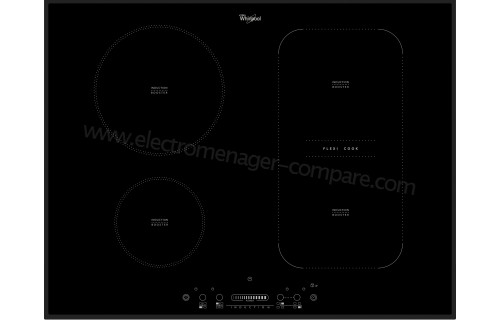WHIRLPOOL ACM 816/BA