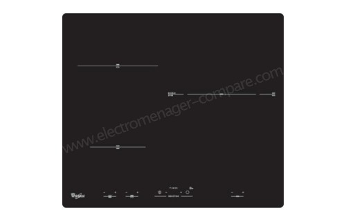 WHIRLPOOL ACM 818/NE