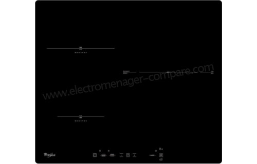WHIRLPOOL ACM 819/NE