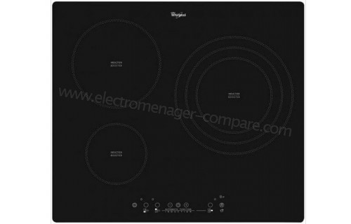 WHIRLPOOL ACM 821/NE