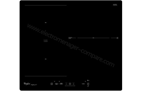 WHIRLPOOL ACM 825/NE/IXL 2018