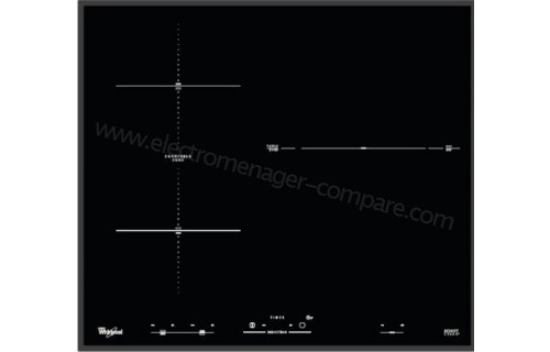 WHIRLPOOL ACM 832/BA