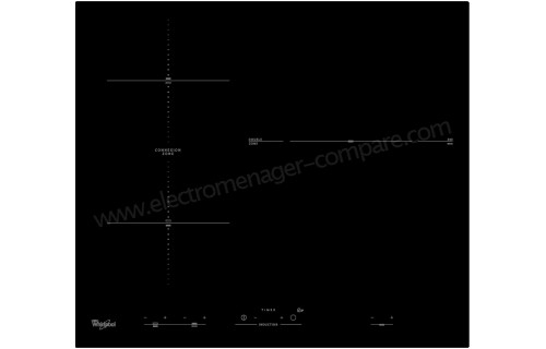 WHIRLPOOL ACM 837/BF