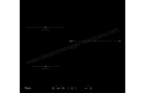 WHIRLPOOL ACM 8810/NE