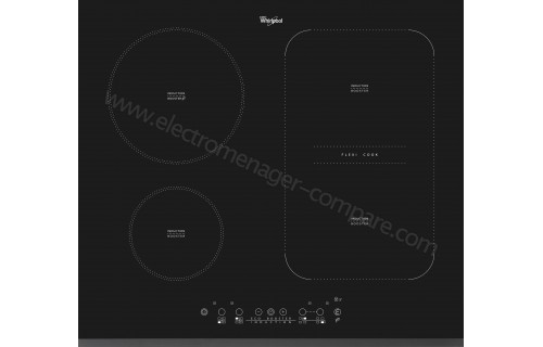 WHIRLPOOL ACM 912/BF