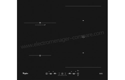 WHIRLPOOL ACM 920/BF