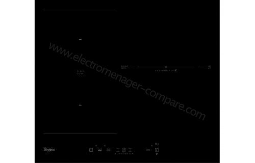WHIRLPOOL ACM 921 BF