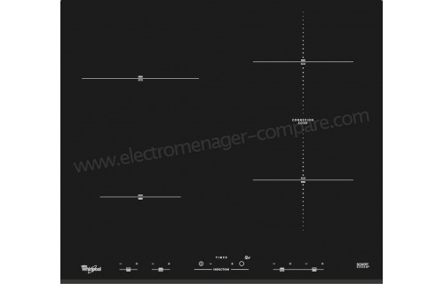WHIRLPOOL ACM 932/BA