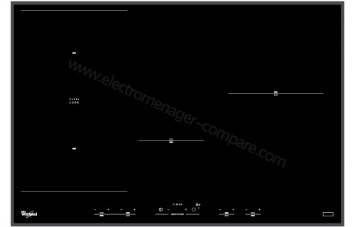WHIRLPOOL ACM 938/BA